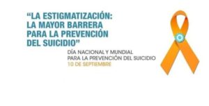 Mes de prevención del suicidio: reflexionar, acompañar y actuar