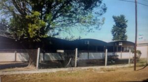La Paz: Una alumna fue con un arma a la escuela