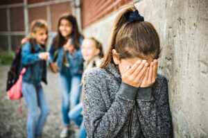 Más de 200 llamados por bullying en lo que va del año: cómo interviene la DGE