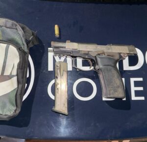 La Policía desactivó hechos delictivos y secuestró armas