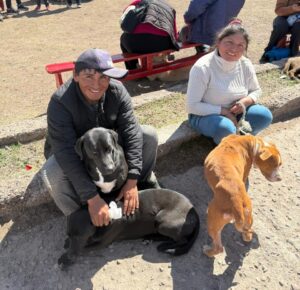 Jornada de castración gratuita en Las Chimbas: este sábado al mediodía