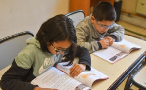 Comienzan las inscripciones para primer grado 2026 en Mendoza