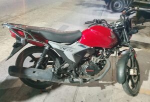 La UAP realizó patrullajes preventivos con detenciones y secuestros de vehículos