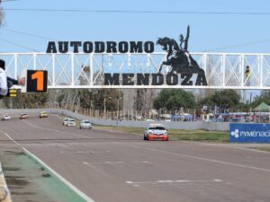 San Martín se prepara para vivir la gran final del Turismo Nacional