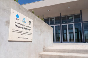 San Martín lanza nuevos talleres gratuitos de formación digital