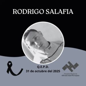 Conmoción: un joven fue asesinado en San Martín