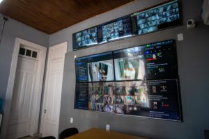 Megaoperativo: desarticularon una red que ingresaba droga a penales provinciales