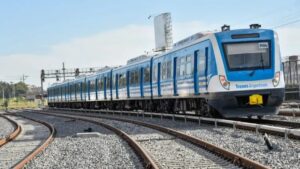 Mendoza avanza con la licitación del Tren de Cercanías para el Este provincial
