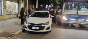 Reclamos de usuarios por cambios en recorridos y falta de señalización