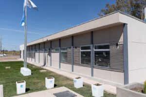 Capacitaciones laborales en San Martín: ya se puede inscribir a Mecánica y Calderista en la Escuela de Oficios