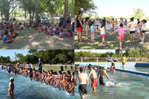 Colonias de verano: precios y opciones para la temporada 2025-2026