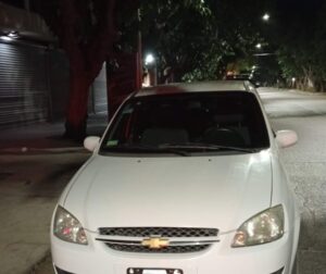 Rivadavia: Una mujer conducia alcohólizada