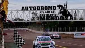 La Zona Este con ocupación hotelera plena por el TN