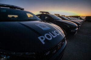 Patrullaje preventivo: la Policía de Mendoza frustró dos hechos delictivos en Maipú