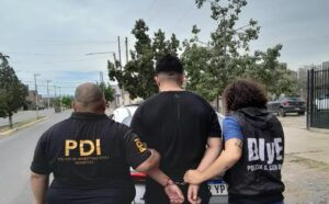 Capturaron al autor de múltiples estafas a egresados en Mendoza