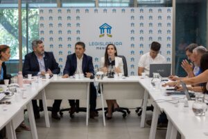 Mendoza activa el “modo testigo”: vecinos podrán enviar videos de infracciones viales