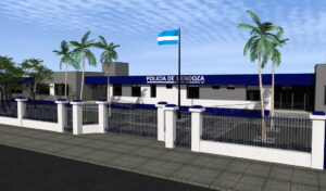 San Martín tendrá una nueva Comisaría 12: licitación en marcha