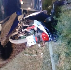 Videovigilancia del CEO: detectaron una moto robada y detuvieron a una mujer en San Martín