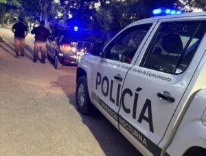 Navidad: tres fiestas clandestinas desactivadas y más de 80 inspecciones en Mendoza