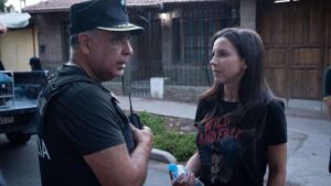 Mendoza: Capturaron a 15 delincuentes