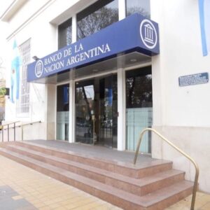 INSOLITO: El Banco Nación depositó dinero extra en las cuentas de miles de clientes en Mendoza