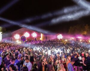 Navidad en Mendoza: 3 fiestas habilitadas en la zona Este