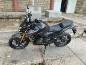 Mendoza: cuatro menores detenidos por el robo de dos motos