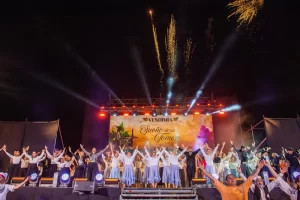 San Martín celebra su 209° aniversario con una semana cargada de actividades