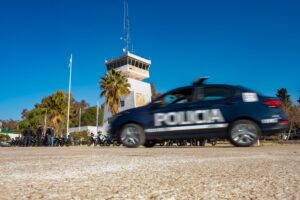 Seis detenidos y delitos frustrados tras patrullajes preventivos en Mendoza