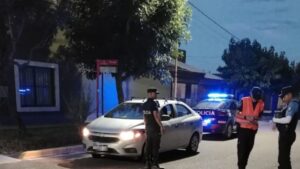 Nuevo operativo de alto impacto en Maipú: 12 aprehendidos durante controles en las calles