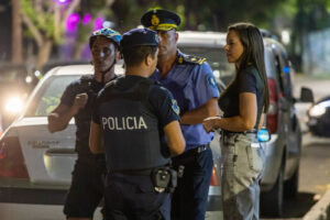 Mercedes Rus respaldó la baja de imputabilidad y pidió por una reforma penal integral