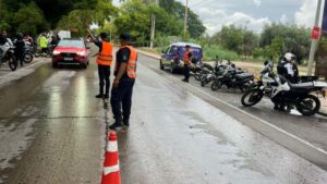Fuerte operativo vial: secuestraron 76 motos en controles en el Gran Mendoza y el Este