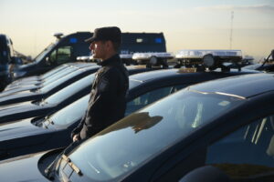 Operativos preventivos en Maipú: controles viales, motos retenidas y un robo frustrado