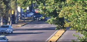 San Martín: el sistema de lectura de patentes del CEO permitió recuperar una camioneta buscada