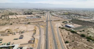 Once empresas compiten por la renovación del primer tramo del Acceso Este