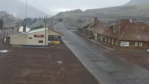 El Paso Cristo Redentor continúa cerrado por lluvias y tormentas en alta montaña