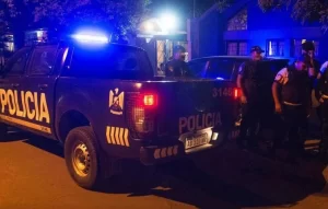 Conducía de manera imprudente y terminó detenido: tenía más del doble de alcohol permitido