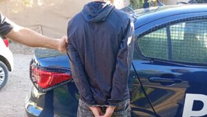 La Policía de Mendoza desarticuló una banda vinculada a robos a choferes de aplicaciones