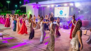 El Brindis de las Reinas tendrá un fin solidario y beneficiará a Fundavita