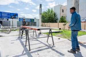 El predio de la Biblioteca Rojas será transformado en un nuevo espacio turístico y cultural