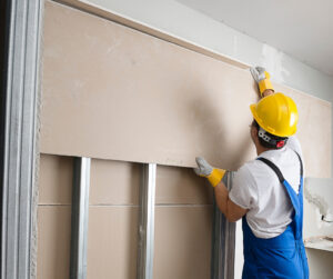 Abren las inscripciones para cursos gratuitos de construcción en seco y plomería en el CIC de Palmira