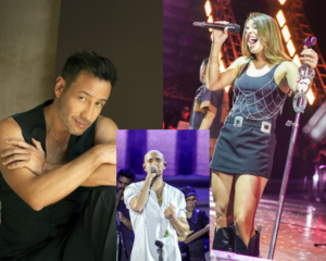 La Vendimia 2026 ya tiene sus artistas confirmados