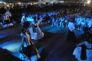 Lavalle recibe el Paseo Federal 2026: tres jornadas de gastronomía, artesanías y cultura mendocina