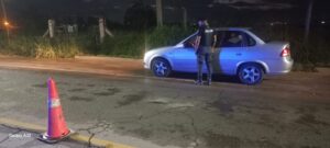 Nuevo operativo de alto impacto en Maipú: controles, aprehendidos y patrullajes preventivos