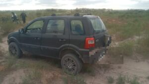 En patrullajes preventivos, la UAP desactivó delitos con aprehensiones y secuestros