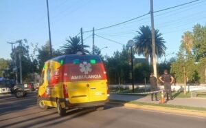 Un paciente del Perrupato murió tras arrojarse a un canal