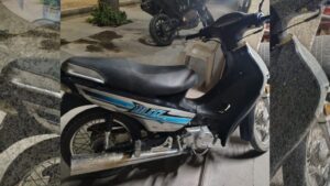 Zona Este: tres procedimientos policiales permitieron el secuestro de plantas de cannabis, una moto y una bicicleta