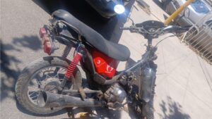 Operativos preventivos: secuestros y aprehensiones en distintos departamentos