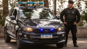 Más de una decena de aprehendidos y armas secuestradas durante patrullajes preventivos de la UAP