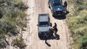 Santa Rosa: Un hombre detenido tras un grave hecho de violencia de género